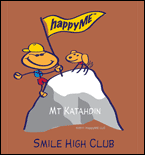 Smile High Club
