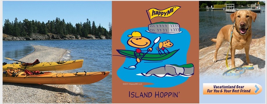 Island Hoppin’ & Wag